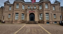 NL: Sparta stadion Het Kasteel (Sparta Rotterdam). 2025-08-02
